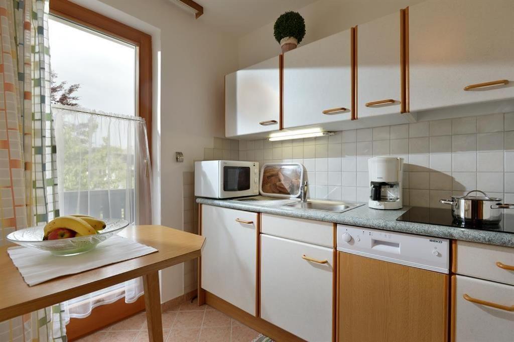 דירות אלמאו Haus Landmann מראה חיצוני תמונה