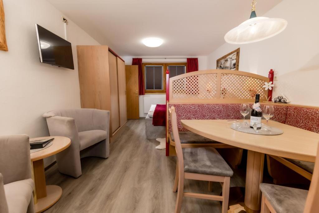 דירות אלמאו Haus Landmann מראה חיצוני תמונה
