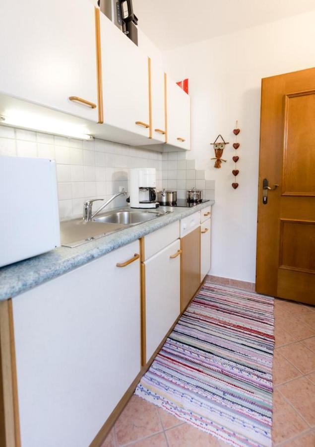 דירות אלמאו Haus Landmann מראה חיצוני תמונה