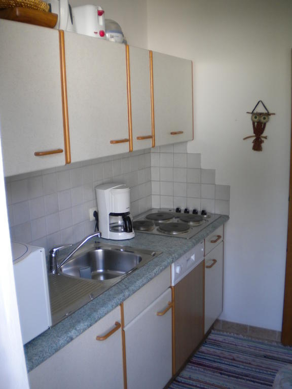 דירות אלמאו Haus Landmann חדר תמונה